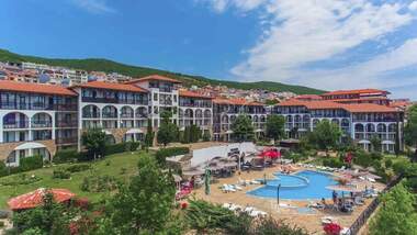 Satış - Apartman olarak Sveti Vlas,  Burgas