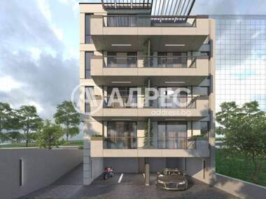 Vânzare - Apartament în Sozopol,  Burgas
