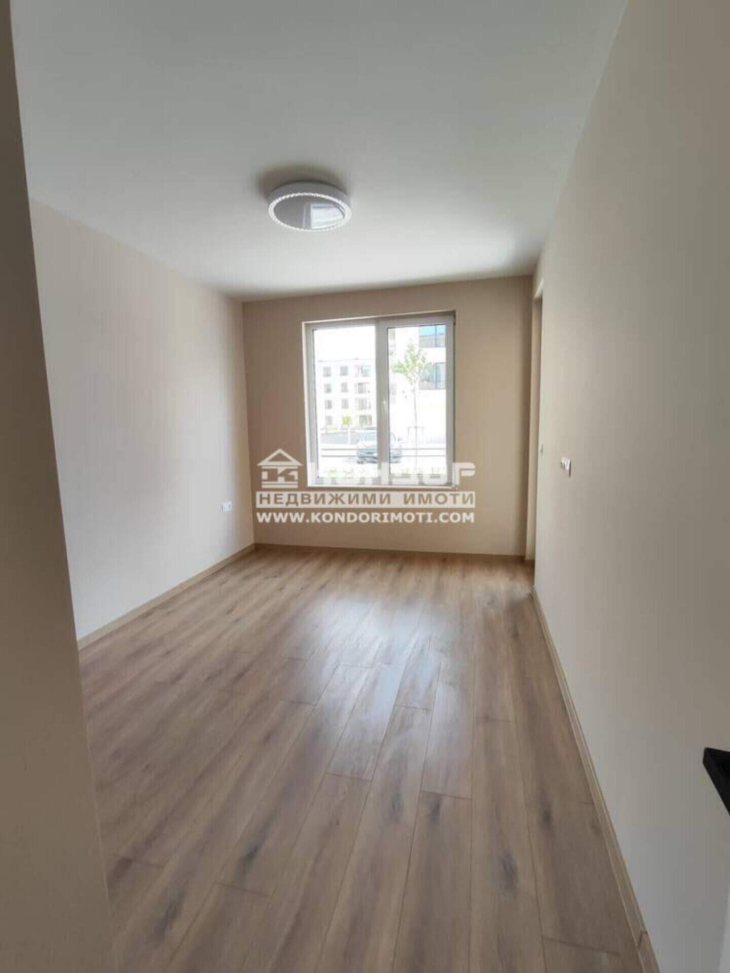 Cu trei camere Apartament în Kărșiaka, Plovdiv – fotografia 6
