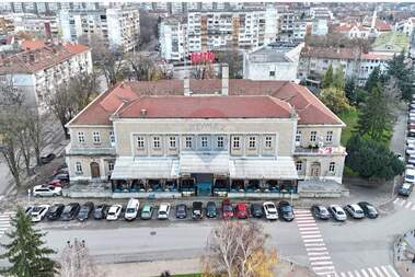 Kira - Bina olarak Center,  Ruse