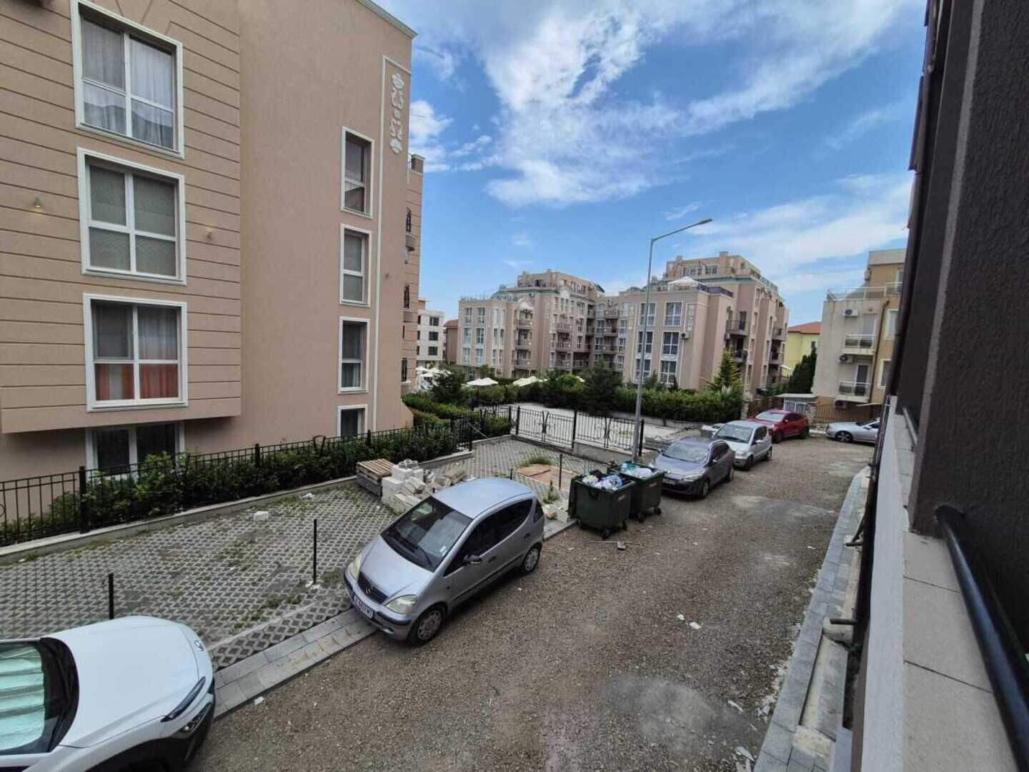 Einzimmer Wohnung in Rawda, Burgas – Foto 10
