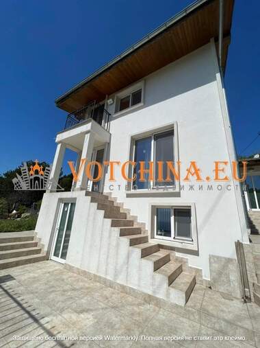 For sale - House in Akchelar,  Varna