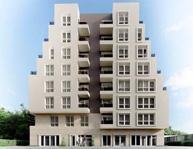 Satış - Apartman olarak Levski,  Varna