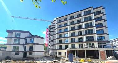 Продажа - Квартира в Овча Купел 2,  София