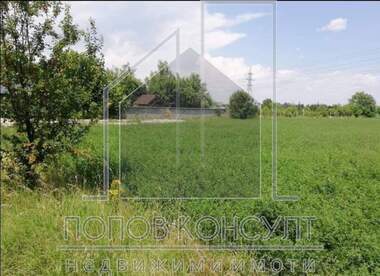 Satış - İnşaat arsası olarak Industrialna zona-Sever,  Plovdiv