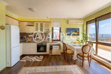 Satış - Apartman olarak Çernomorec,  Burgas
