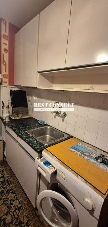 Miete - Wohnung in Rodina 1,  Ruse