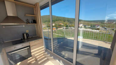 Satış - Apartman olarak Koşarica,  Burgas