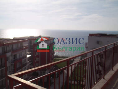 For sale - Apartment in Sveti Vlas,  Burgas