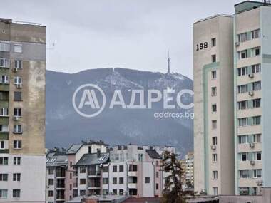 For sale - Apartment in Krasno selo,  Sofia