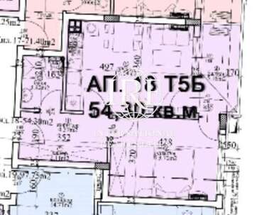 Verkauf - Wohnung in Zentralna poshta,  Warna