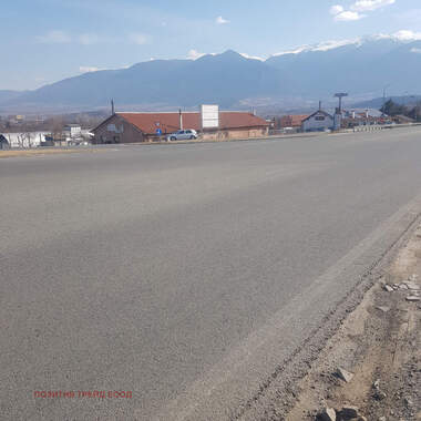 Verkauf - Baugrundstück in Dupniza,  Küstendil