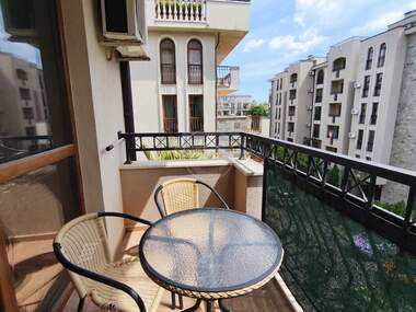 Vânzare - Apartament în Sunny Beach,  Burgas