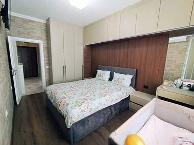 Miete - Wohnung in Izgrew,  Burgas