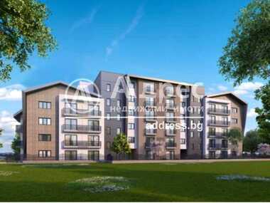 Vânzare - Apartament în Vinița,  Varna