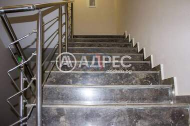 For sale - Apartment in Lazur,  Burgas