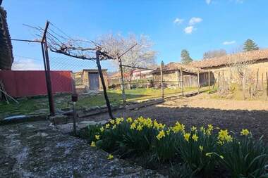 For sale - House in Novo Iankovo,  Shumen
