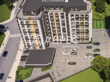 Verkauf - Wohnung in Lülin-5,  Sovia