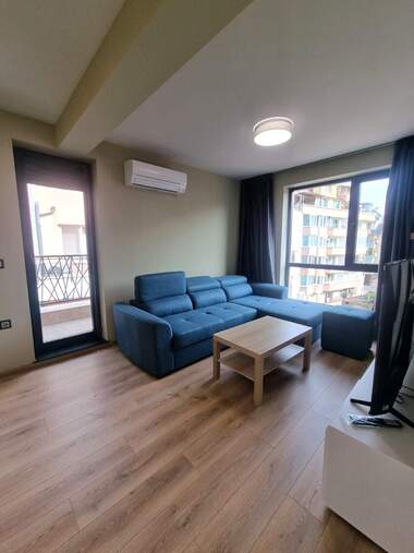 Kira - Apartman olarak Hristo Smirnenski,  Plovdiv
