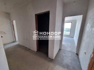 Vânzare - Apartament în Trakia,  Plovdiv