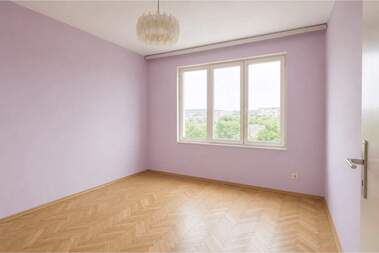 For sale - Apartment in Dobrudjanski,  Shumen
