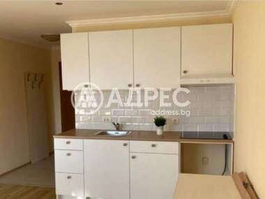 Verkauf - Wohnung in Tschernomorez,  Burgas