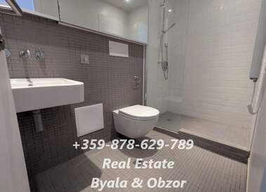 For sale - Apartment in Obzor,  Burgas