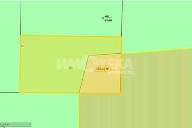 For sale - For Construction in Liulin-5,  Sofia