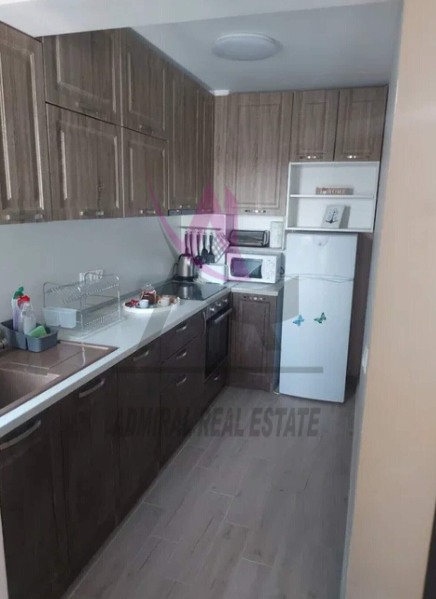 Cu două camere Apartament în Grand Mol, Varna – fotografia 2