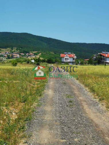 For sale - For Construction in Kosharitsa,  Burgas