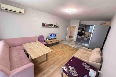 Verkauf - Wohnung in Zweten kwartal,  Warna