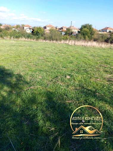 For sale - For Construction in Biser,  Haskovo