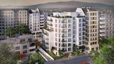 Продажа - Квартира в Сухата река,  София