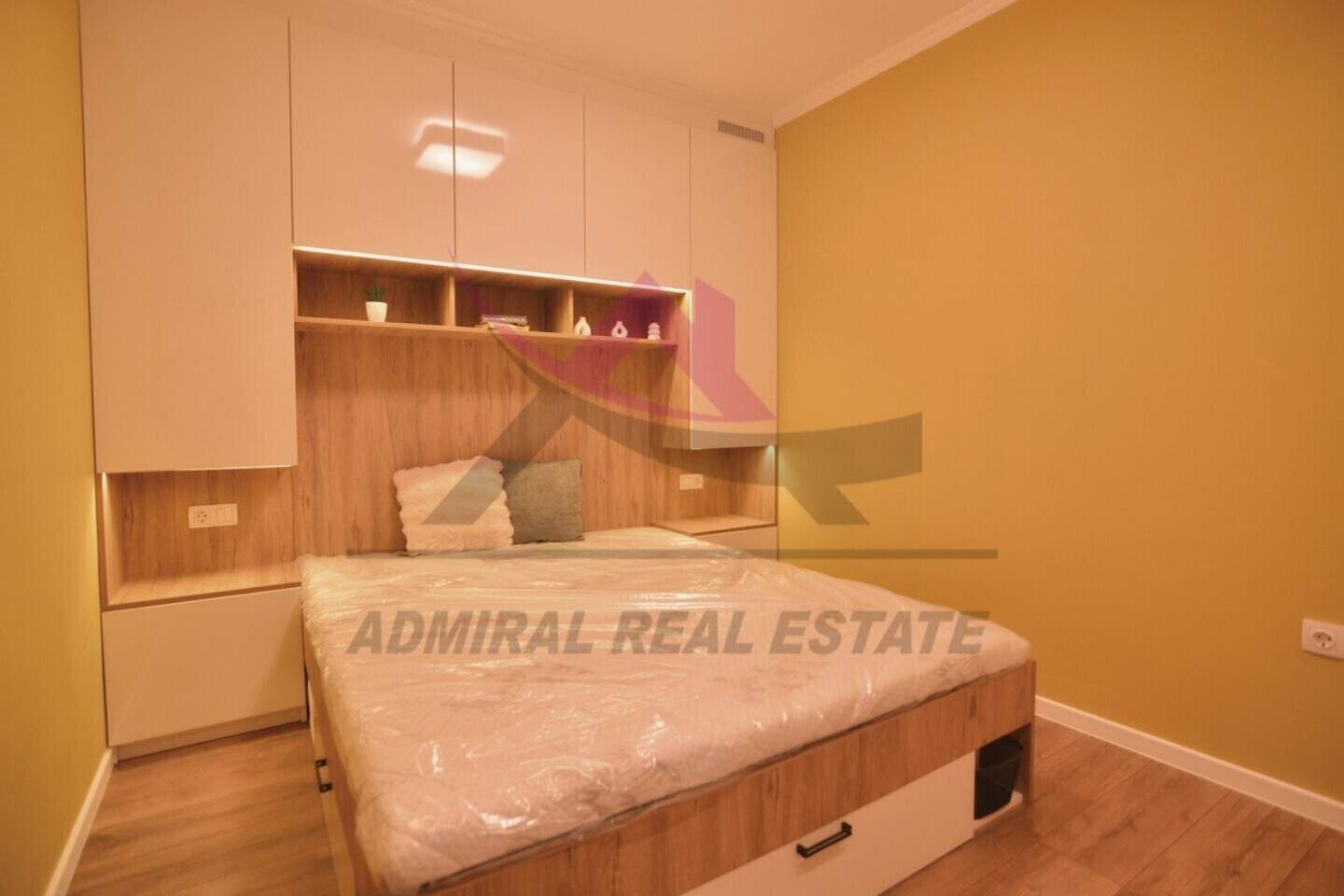 Cu trei camere Apartament în Văzrajdane 3, Varna – fotografia 4