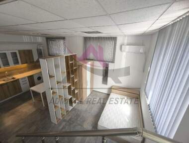 For rent - Apartment in Kolhozen pazar,  Varna