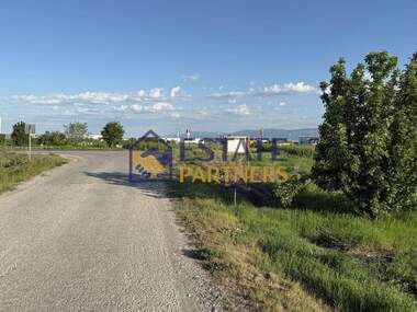 For sale - For Construction in Radinovo,  Plovdiv