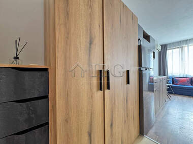 Satış - Apartman olarak Sunny Beach,  Burgas