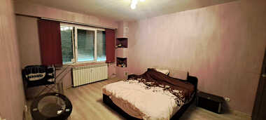 Miete - Wohnung in Alei Wazrajdane,  Ruse