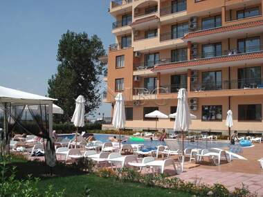 For sale - Apartment in Sunny Beach,  Burgas