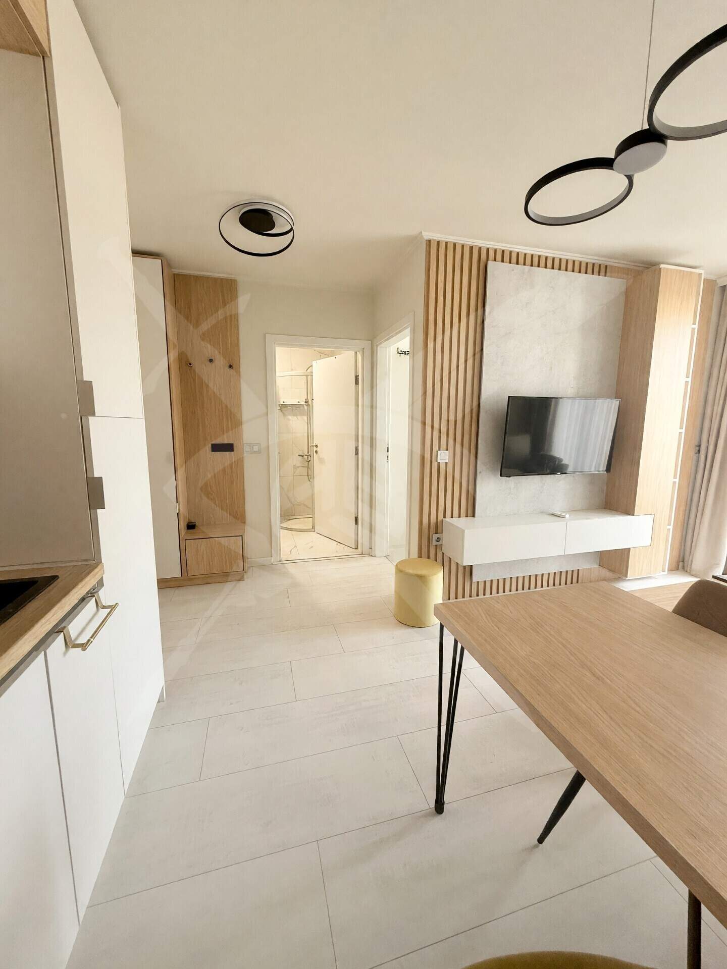 Zweizimmer Wohnung in Sonnenstrand, Burgas – Foto 2