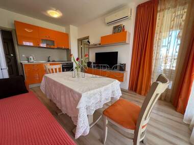 Satış - Apartman olarak Sveti Vlas,  Burgas