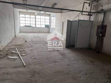 For rent - Storage in Promishlena zona - Zapad,  Veliko Tarnovo