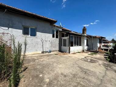 For sale - House in Piperkovo,  Ruse