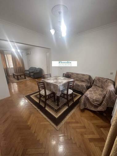 Kira - Apartman olarak Center,  Plovdiv