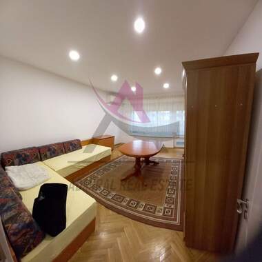 For rent - Apartment in Okrajna bolnica - Generali,  Varna