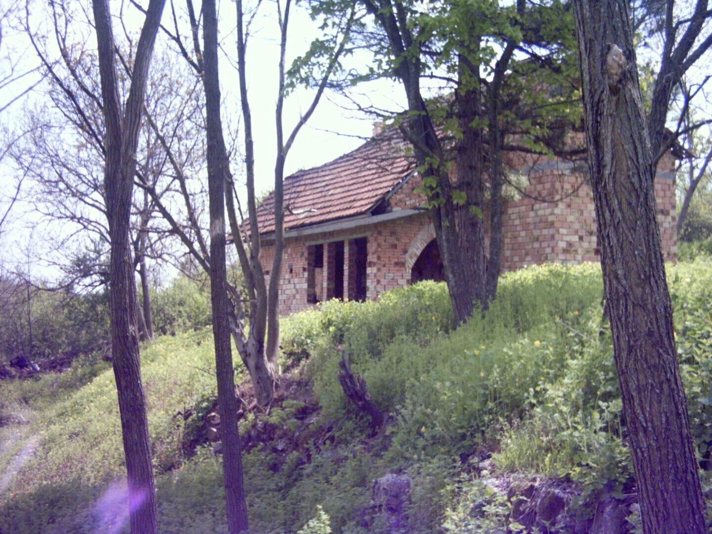 Ev olarak Pobit Kamak, Razgrad – fotoğraf 10