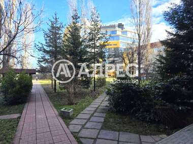 For sale - Apartment in Iztok,  Sofia