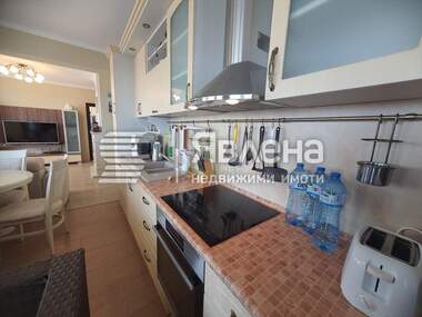 For sale - Apartment in Carevo,  Burgas