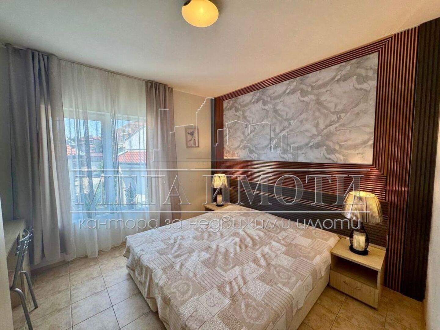 İki odalı Apartman olarak Sveti Vlas, Burgas – fotoğraf 5