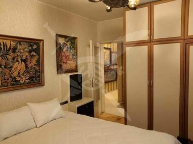 For rent - Apartment in Sportna zala,  Varna